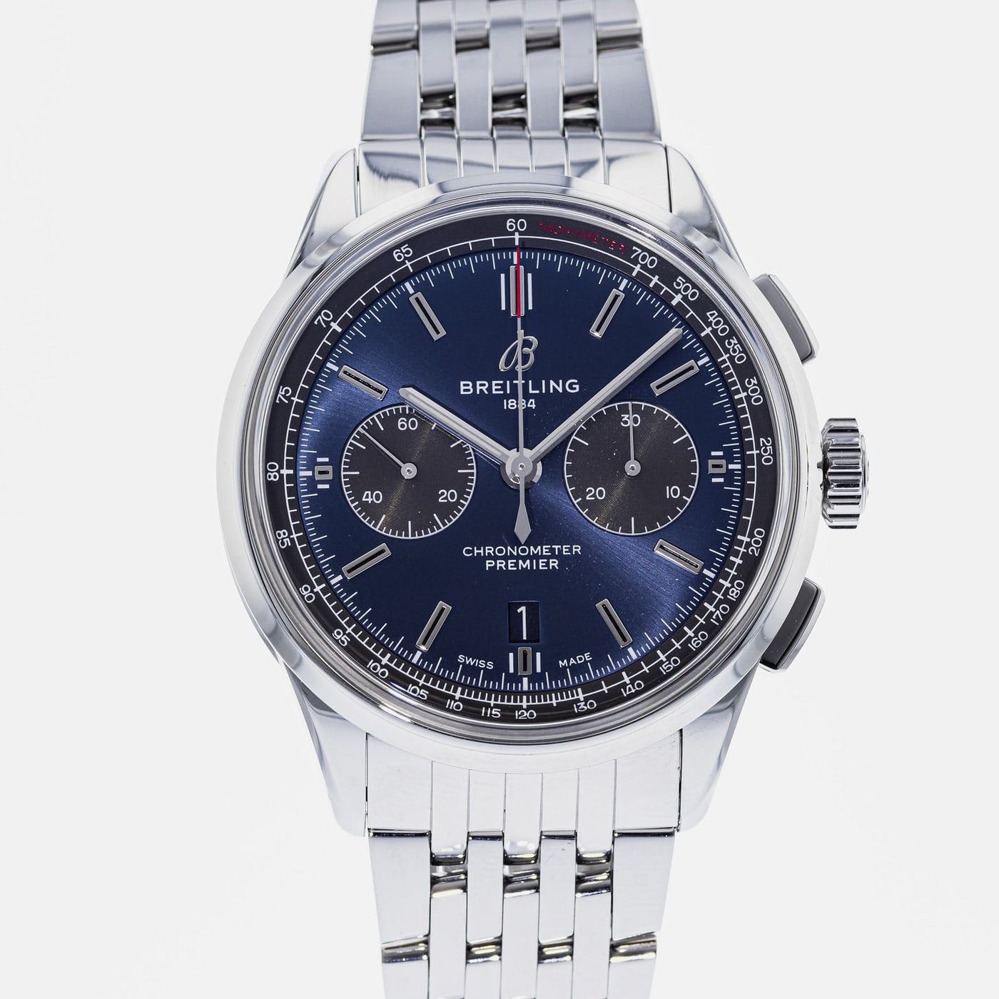 UK High Quality Replica Breitling Premier B01 Chronograph 42 For Sale