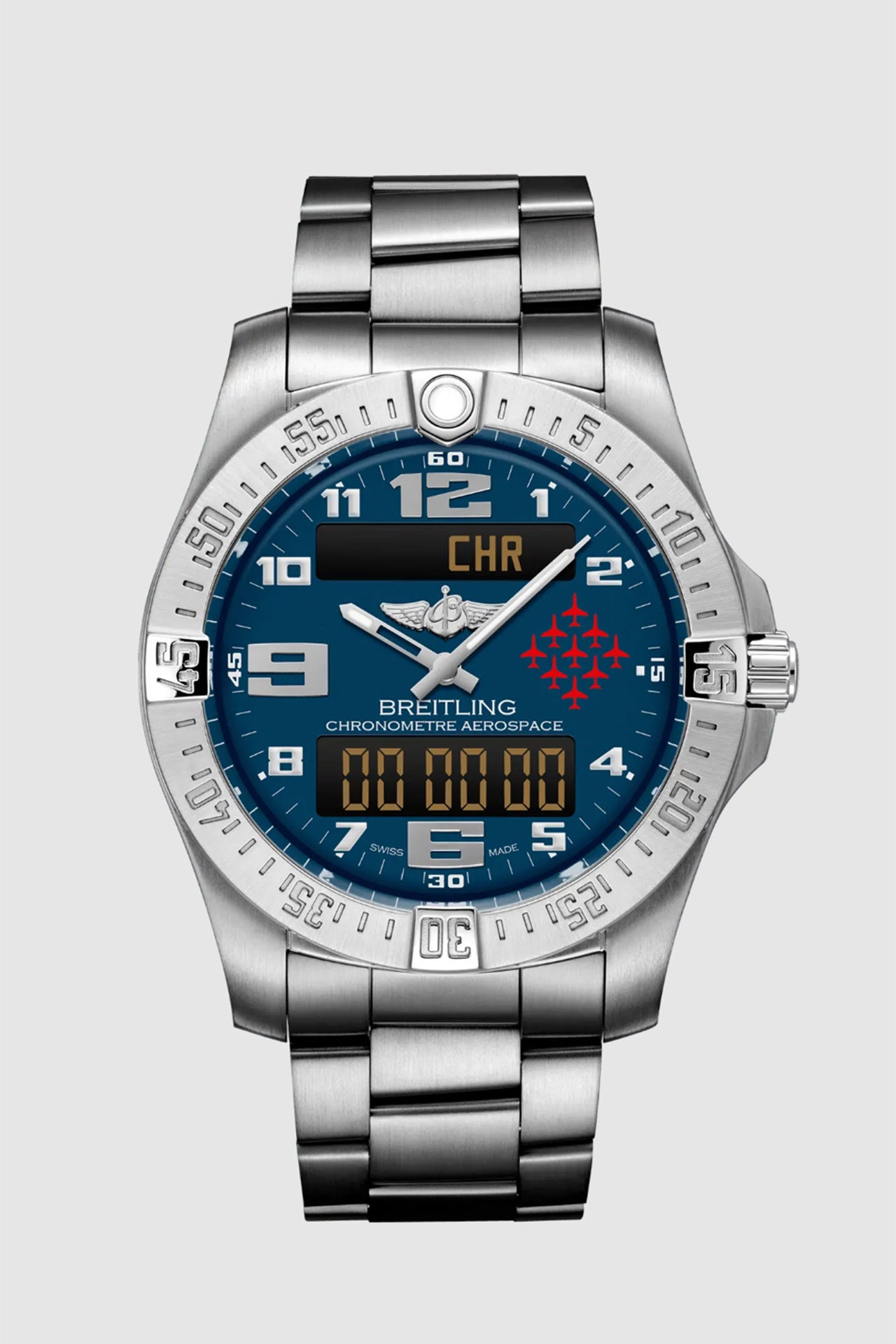 Best Quality Breitling Replica Watches For Men UK