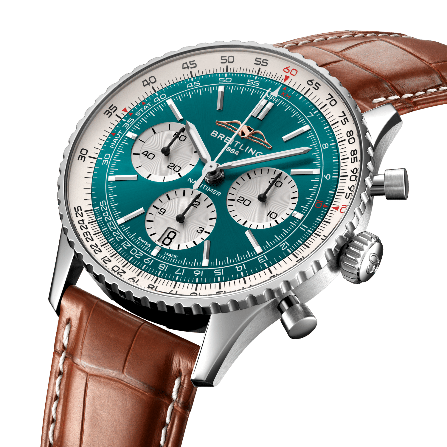 Top Replica Breitling UK and Cathay Pacific Launch a Special Navitimer Watch